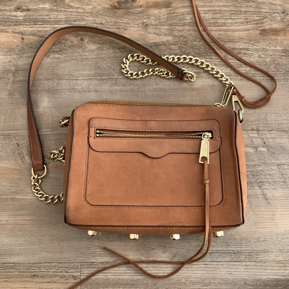Rebecca Minkoff Avery Crossbody